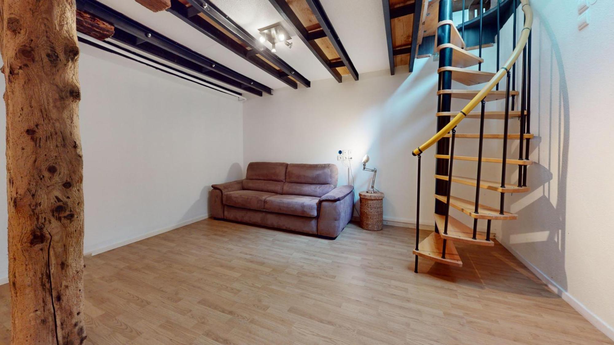 Ferienwohnung Le Roesselmann 1 Parking Colmar Exterior foto