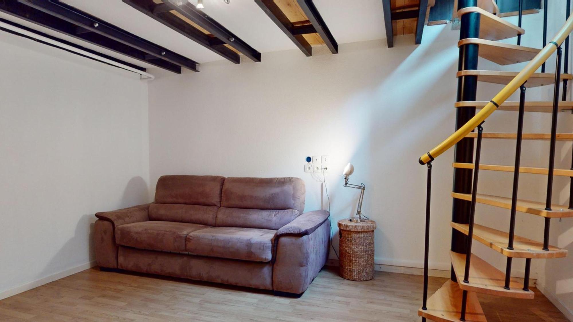 Ferienwohnung Le Roesselmann 1 Parking Colmar Exterior foto